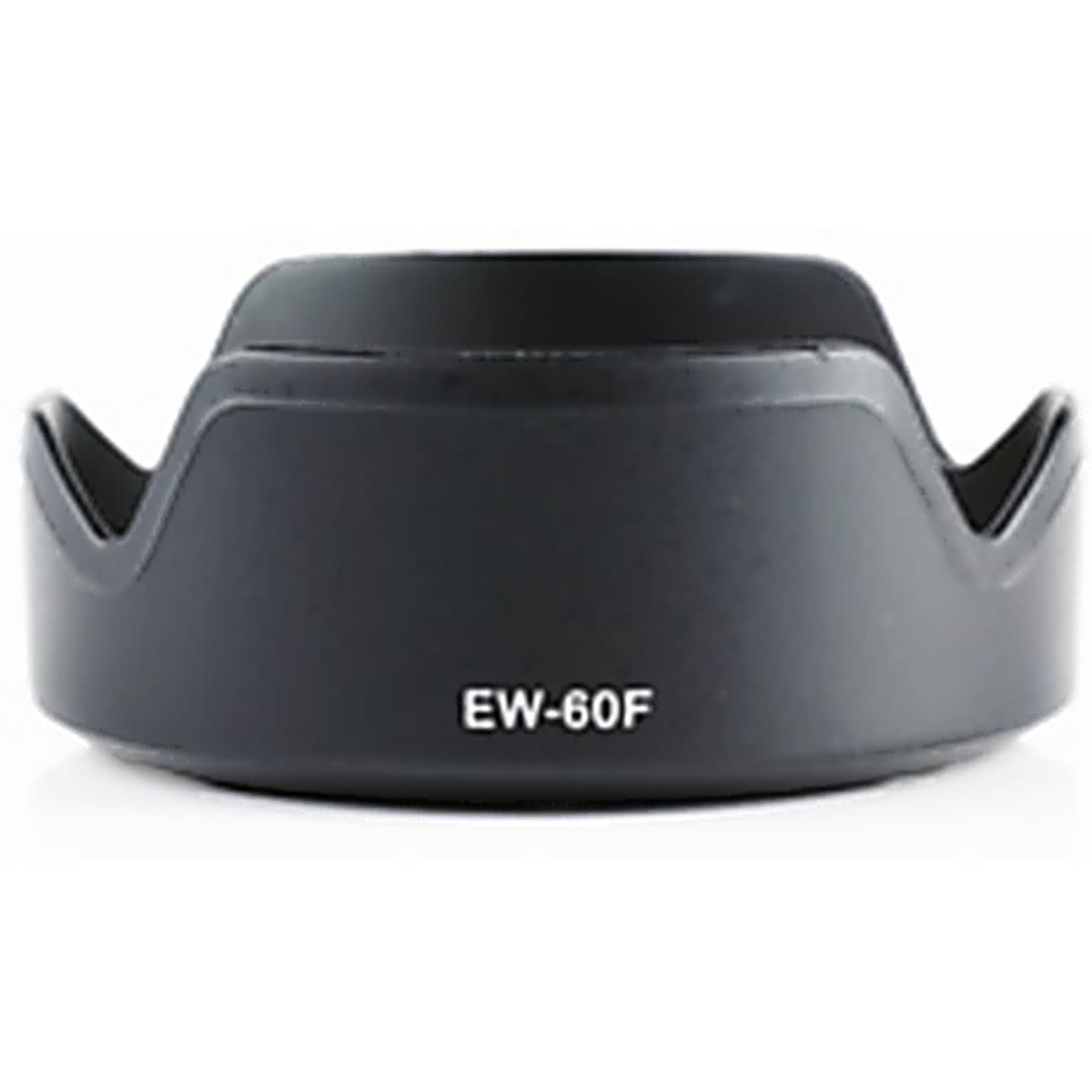 Canon Lens Hood EW-60F for EF-M 18-150mm f/3.5-6.3 IS STM Canon Lens Hood EW-60F for EF-M 18-150mm f/3.5-6.3 IS STM