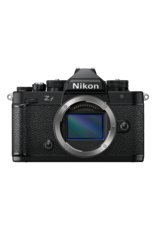 Nikon Nikon Zf body zwart