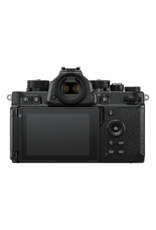Nikon Nikon Zf body zwart