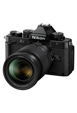 Nikon Nikon Zf + 24-70mm f/4 Kit