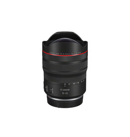 Canon Canon RF 10-20 mm F4L IS STM