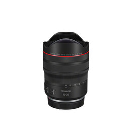 Canon Canon RF 10-20mm F4L IS STM