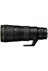 Nikon Nikon Z 600mm f/6.3 VR S