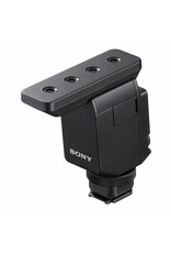Sony Sony ECM-B10 Shotgun-Microphone