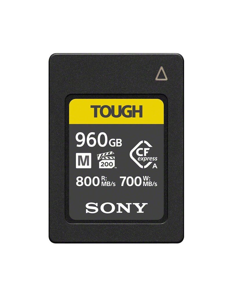 Sony Sony 960GB CFexpress Type-A TOUGH
