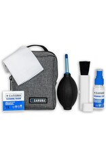 Caruba Caruba Cleaning Kit All-In-One CB-CK1