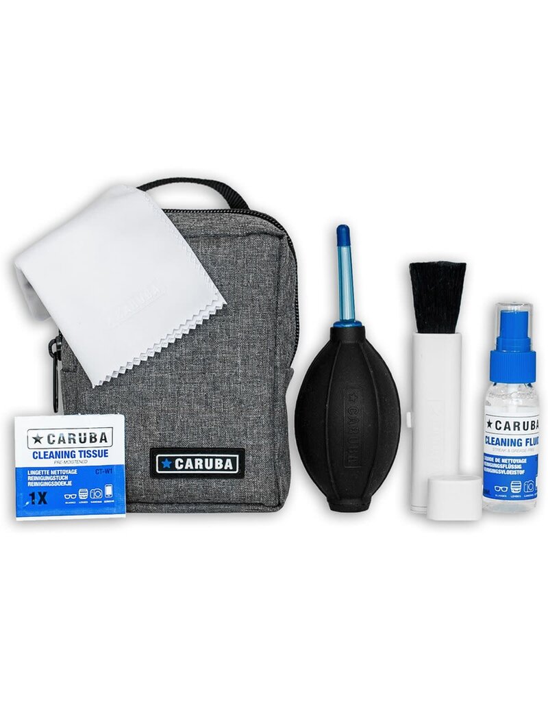 Caruba Caruba Cleaning Kit All-In-One CB-CK1