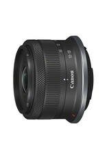 Canon Canon RF-S 10-18mm F4.5-6.3 IS STM