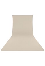 Westcott Westcott Kreukvrije Background - Melk White (2.7 X 6.1m)