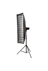 Godox Godox Softbox Bowens Mount + Grid - 80x120cm