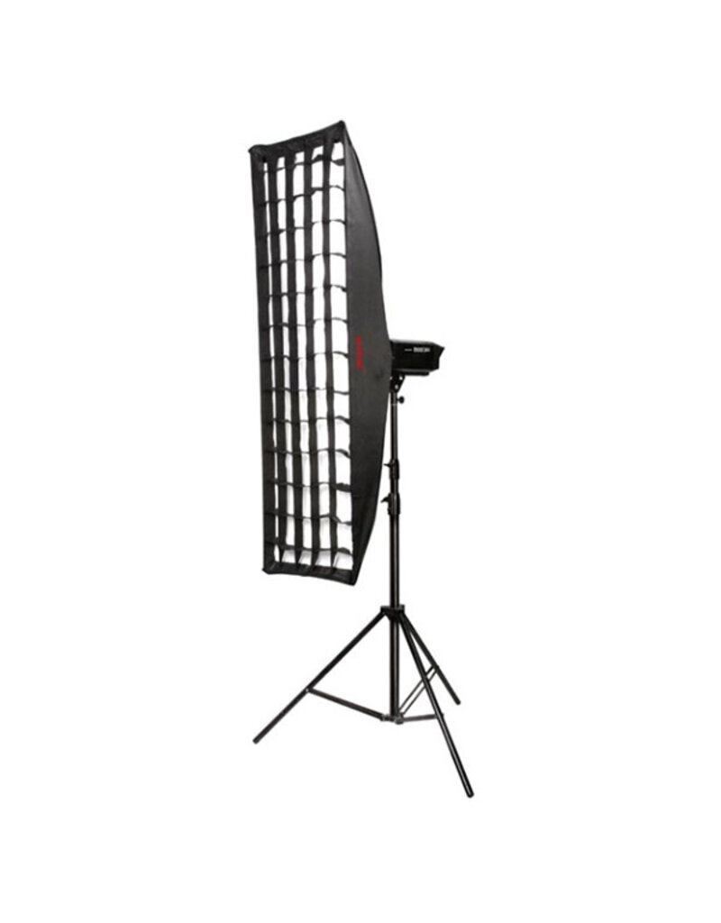 Godox Godox Softbox Bowens Mount + Grid - 80x120cm