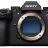 Sony Sony A9 III body