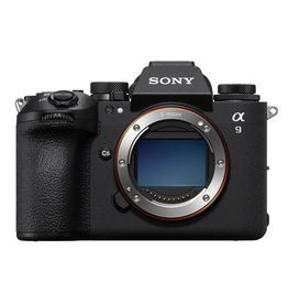 Sony Sony A9 III body