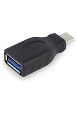 ACT ACT USB 3.2 GEN1 Adapter USB-C Male To USB-A Female