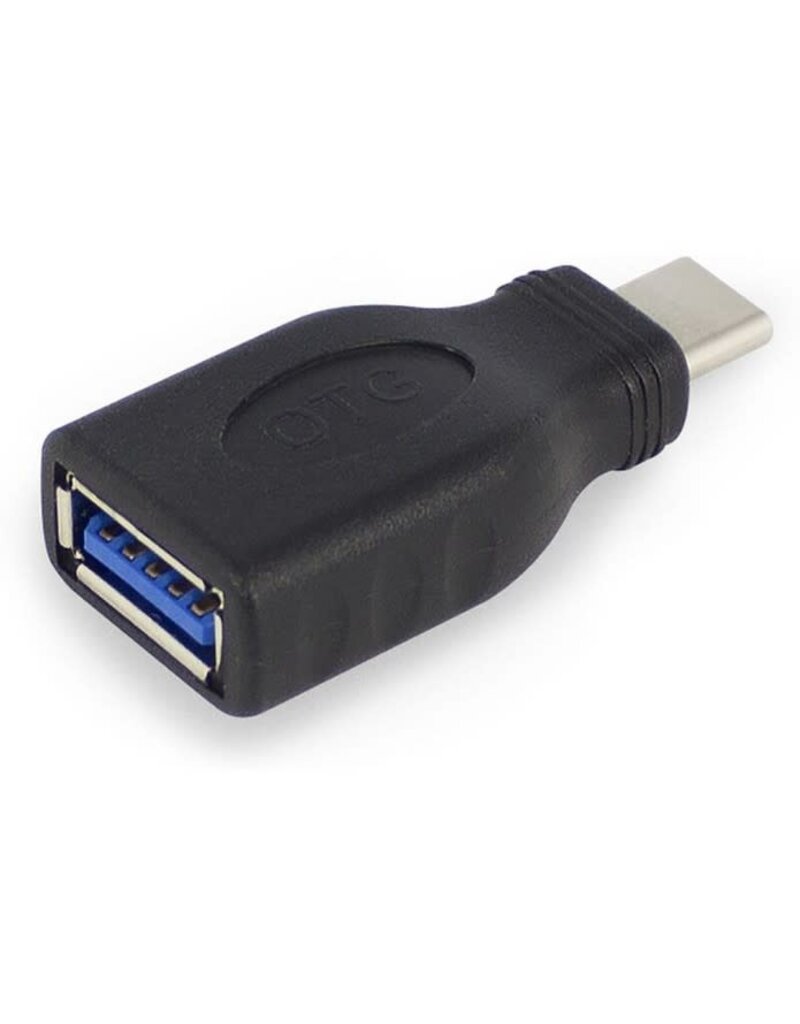 ACT ACT USB 3.2 GEN1 Adapter USB-C Male To USB-A Female