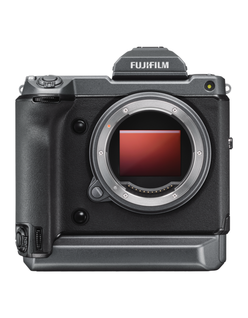 Fujifilm Fujifilm GFX100 IR version