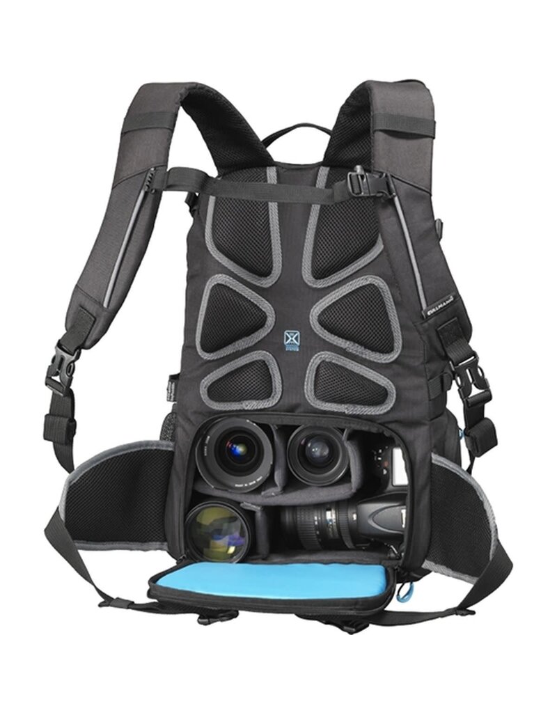 Cullman Cullmann UltraLight Sports Daypack 300 Black