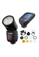 Godox Godox Speedlite V1 Nikon X-Pro II Trigger Accessories Kit