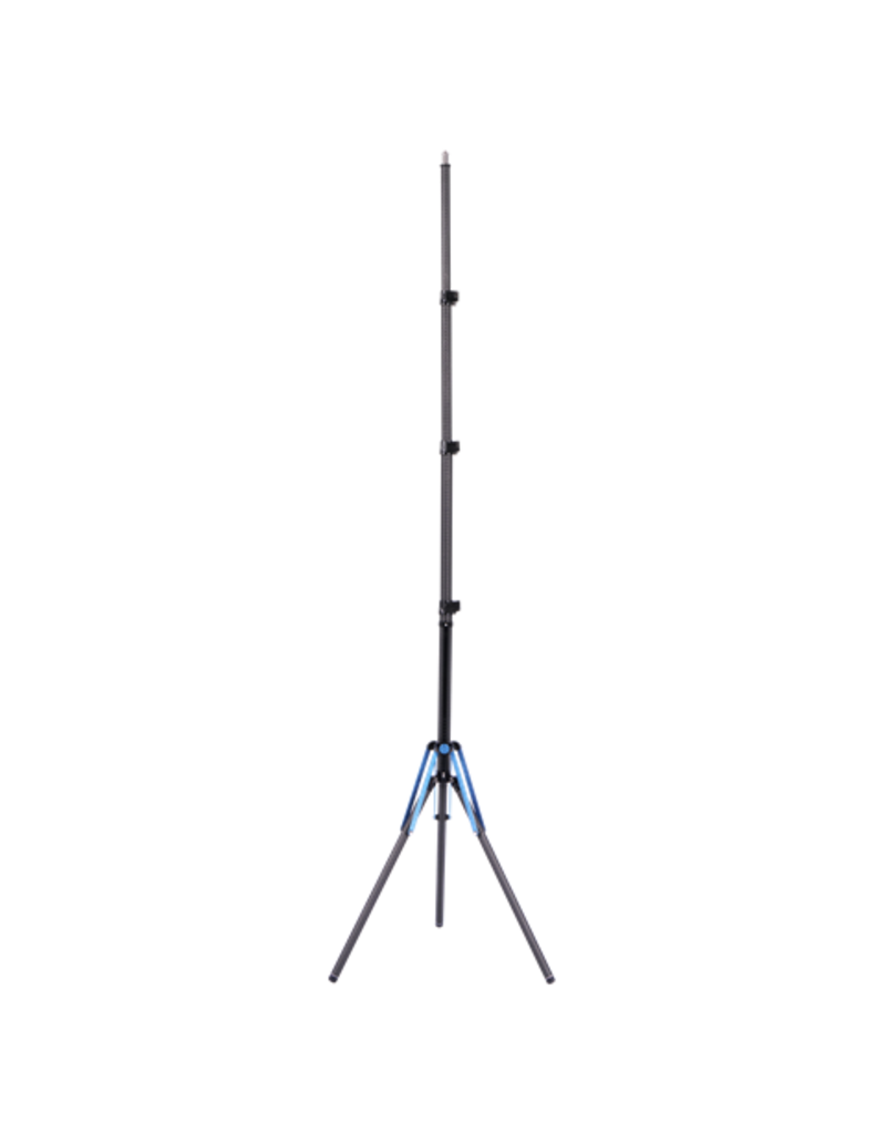 Sirui Sirui Carbon Statief DK18 Luchtgeveerd 1,8m