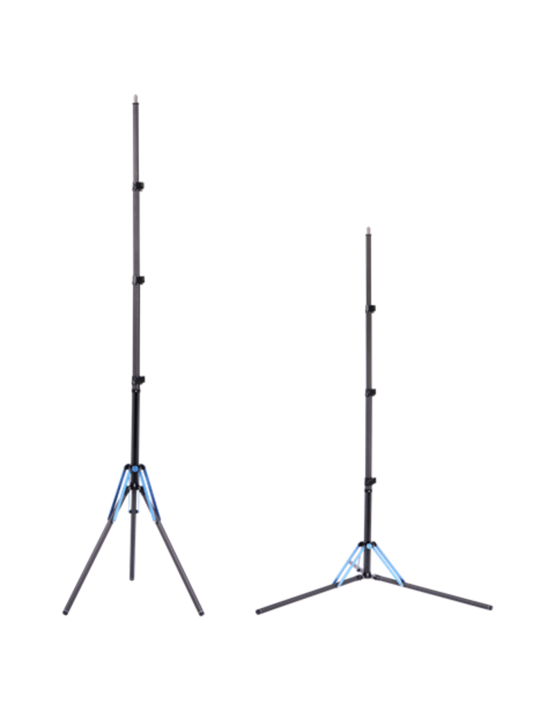 Sirui Sirui Carbon Statief DK18 Luchtgeveerd 1,8m