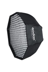 Godox Godox Umbrella Softbox Bowens 120cm w/ Grid