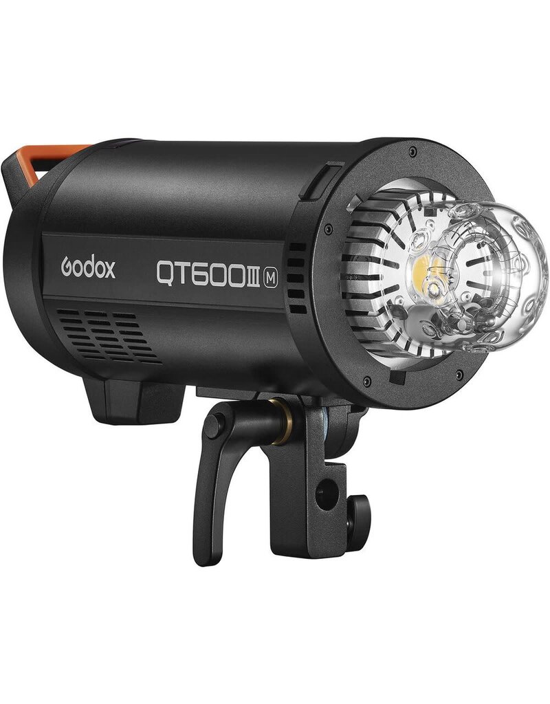 Godox Godox QT600IIIM (Bowens)