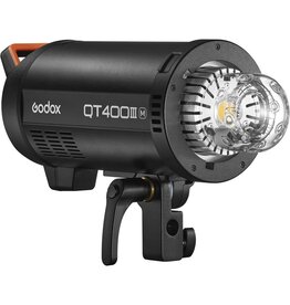 Godox Godox QT400IIIM (Bowens)