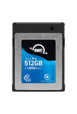 OWC OWC Atlas Pro CFexpress Type B 512GB