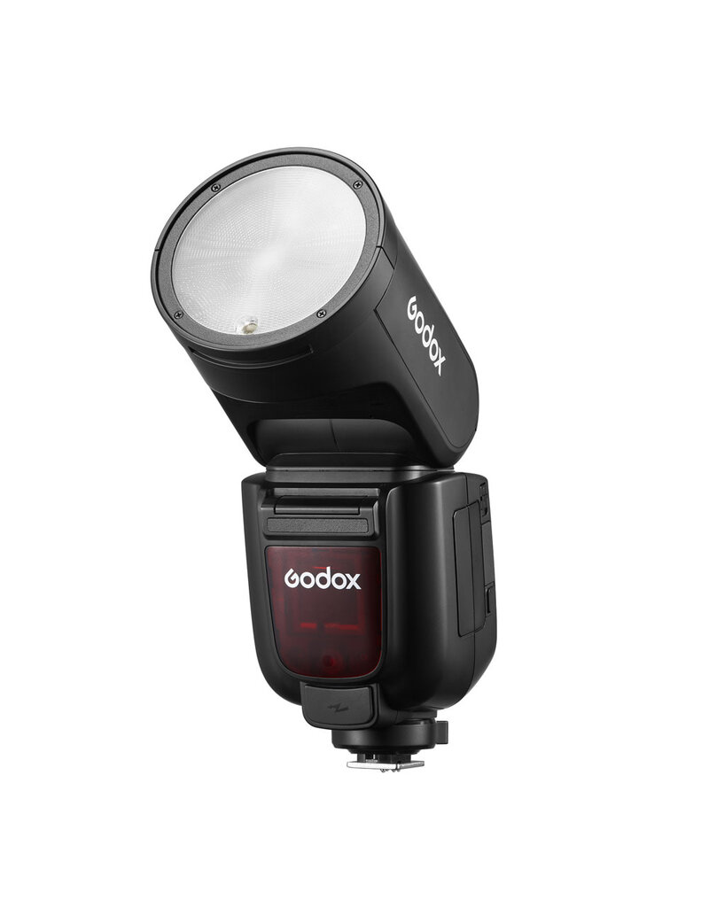 Godox Godox Speedlite V1Pro Fujifilm