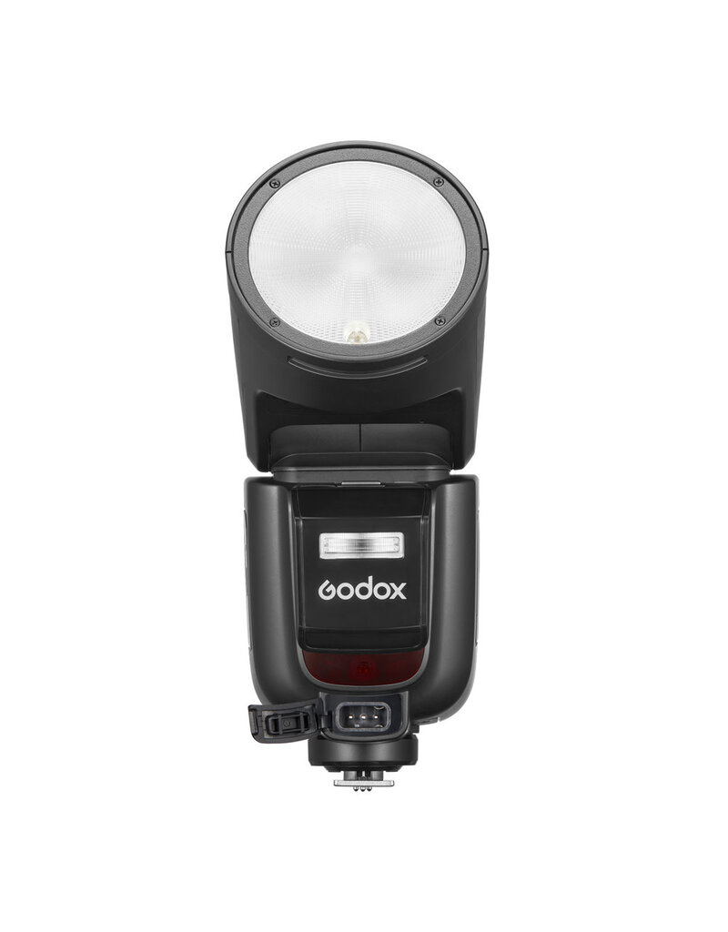 Godox Godox Speedlite V1Pro Fujifilm