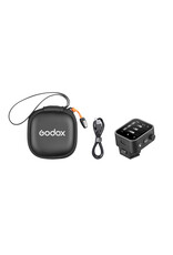 Godox Godox X3 Transmitter voor Canon