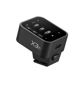 Godox Godox X3 Transmitter voor Fujifilm