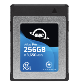 OWC OWC Atlas Pro CFexpress 4.0 Type B 256GB