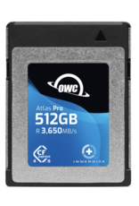 OWC OWC Atlas Pro CFexpress 4.0 Type B 512GB