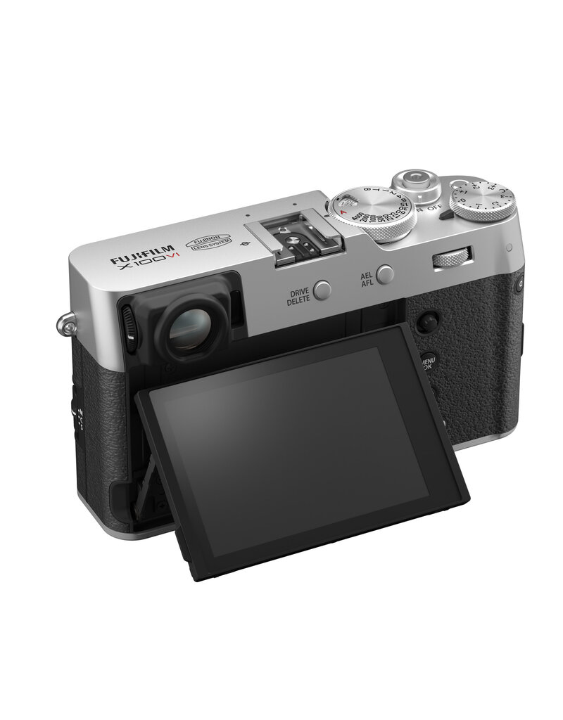 Fujifilm Fujifilm X100VI Silver