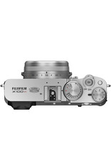 Fujifilm Fujifilm X100VI Silver