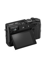 Fujifilm Fujifilm X100VI Black