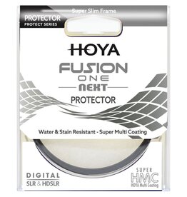 Hoya Hoya 55.0mm Fusion ONE Next Protector