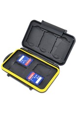 JJC JJC MC-XQDSD7 Multi-Card Case