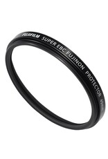 Fujifilm Fujifilm PRF-49 Zwart Protectie Filter voor  X-100