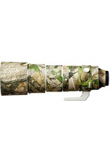 EasyCover easyCover Lens Oak For Sony FE 200-600mm f/5.6-6.3 G OSS Timber HTC Camouflage