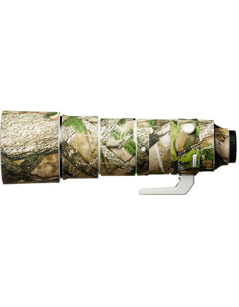 EasyCover easyCover Lens Oak For Sony FE 200-600mm f/5.6-6.3 G OSS Timber HTC Camouflage