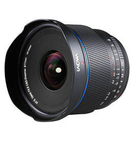 Laowa Laowa 10mm f/2.8 Zero-D FF Lens - Canon RF