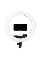 Nanlite Nanlite Halo 14 LED Ringlight (w\ table stand)