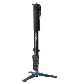 Benro Benro Video Monopod A38FD