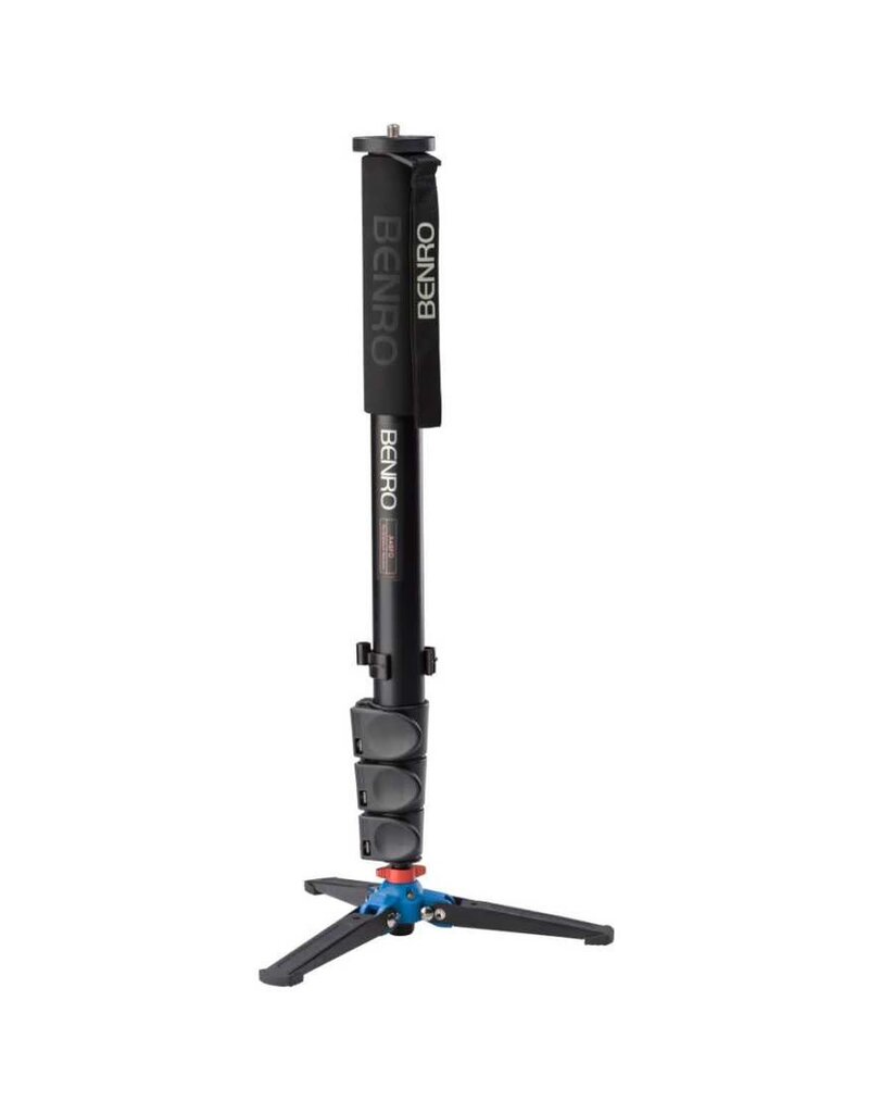 Benro Benro Video Monopod A48FD