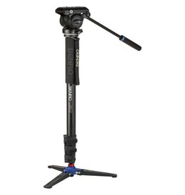 Benro Benro Video Monopod w/ S4PRO Videokop (A48FDS4PRO)