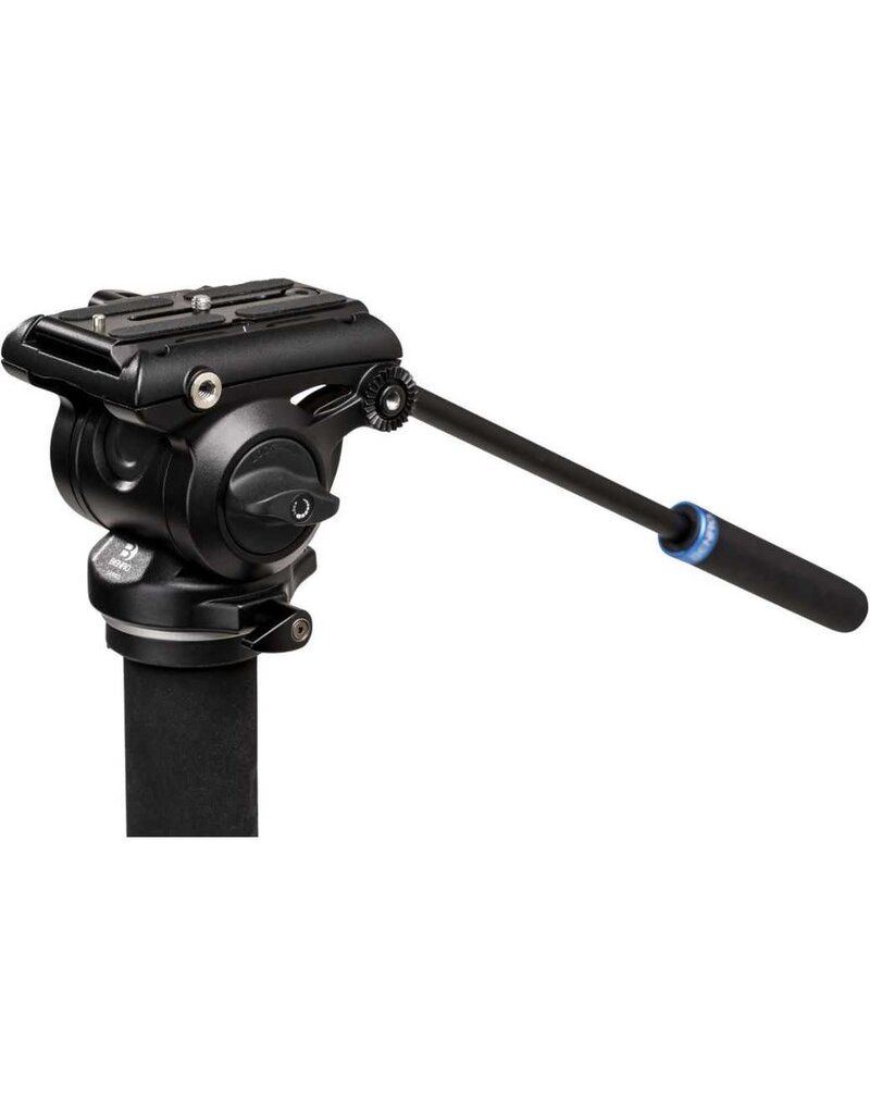 Benro Benro Video Monopod w/ S4PRO Videokop (A48FDS4PRO)