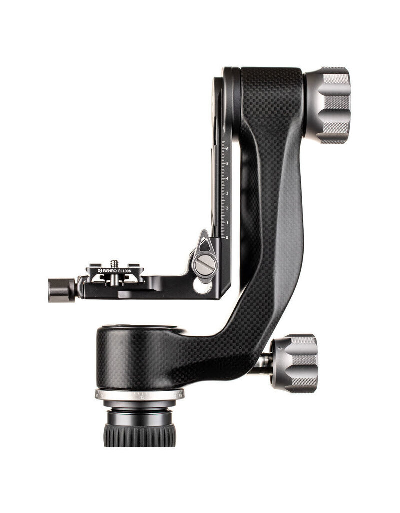 Benro Benro Gimbal Head GH5CMINI Carbon