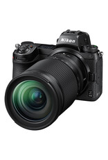 Nikon Nikon Z 28-400mm f/4-8 VR